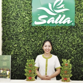 Salla Beauty Spa