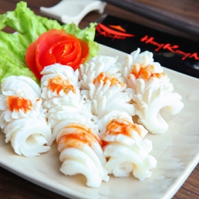 Buffet BBQ & Hot Pot Hong Kong New