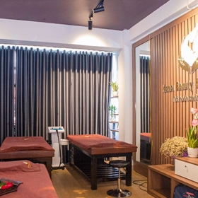 Hanoi Beauty & Home Spa