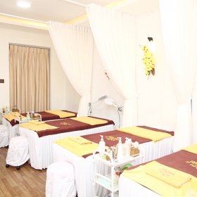 Wabisabi relax spa & beauty