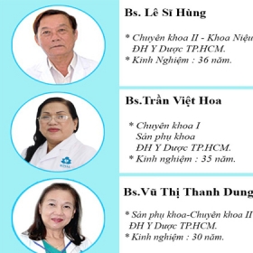 Phòng khám đa khoa Royal