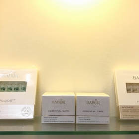 Tanita Bui Beauty Spa