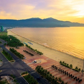 Công ty TNHH Dịch vụ Du lịch Hội Đà