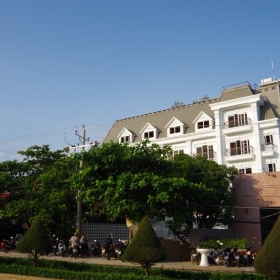 Ngọc Châu Hotel Phú Quốc