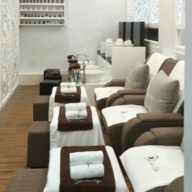 Lux Clinic Spa