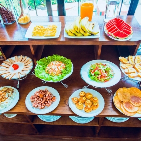 DOMOV LUXURY HOTEL HA NOI