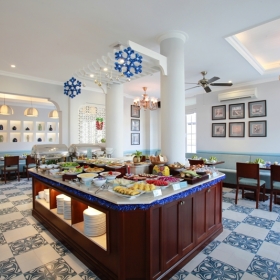 Lantana Hội An Boutique & Spa Hotel