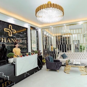 Viện Thẩm Mỹ Quốc Tế Change