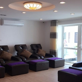 Spa Hoa Ngọc Lan Massage & Spa