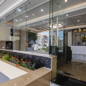 Khách sạn Biển Ngọc Vũng Tàu