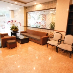 Khách Sạn Lucky Tiêu Chuẩn 3 Sao