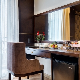 Palazzo Hotel & Apartment