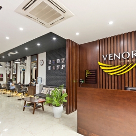 Venora Hair Lounge