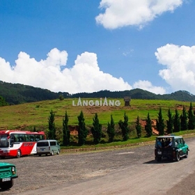 Tiến Đạt Tourist 