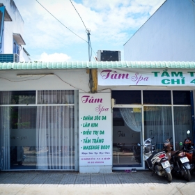 Tâm Spa