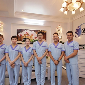 May Spa And Skincare