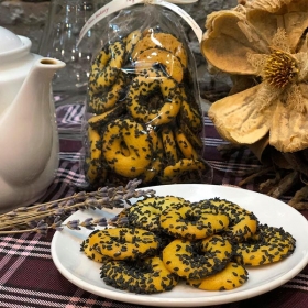 Nguyễn Sơn Bakery