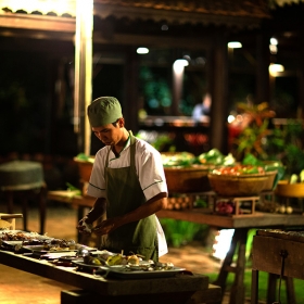 Hồ Tràm Beach Boutique Resort & Spa