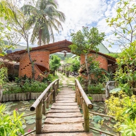 Nhà hàng Bách Phú An