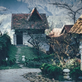 Sapa Jade Hill Resort