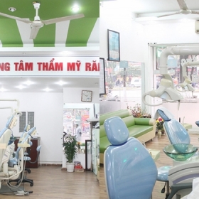 Nha khoa Việt Nhật