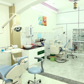 Nha khoa Hoàng Kim 2