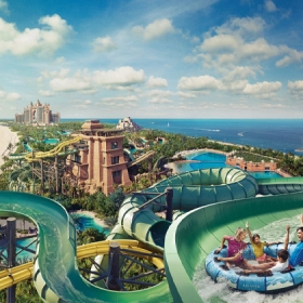 Sun World Hòn Thơm