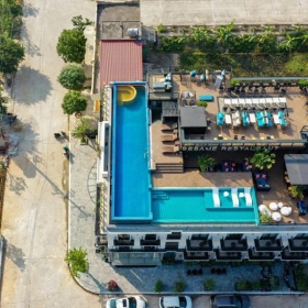 LALITA BOUTIQUE HOTEL AND SPA NINH BÌNH