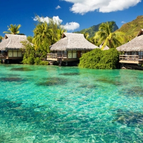 Đồng Khởi Travel