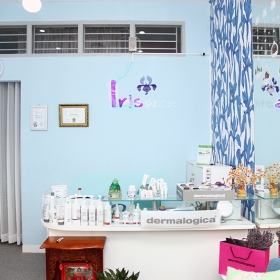Iris Skin Care