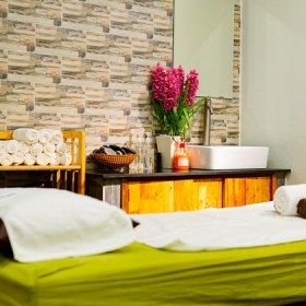 Hera Spa - Đà Nẵng