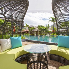 Silk Sense Hội An River Resort 4 sao 