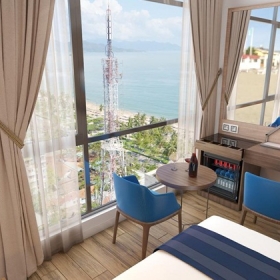 Khách sạn Aaron Nha Trang