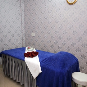 Detox & Beauty Center 