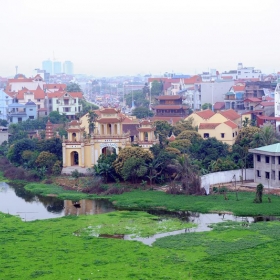 Khách sạn Paloma Hà Nội 3