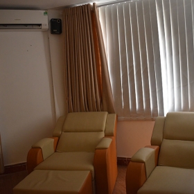 The One Spa & Massage