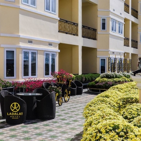 Ladalat 