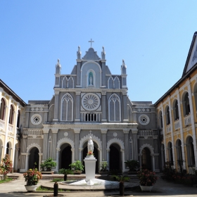 Du lịch Sao Quy Nhơn 