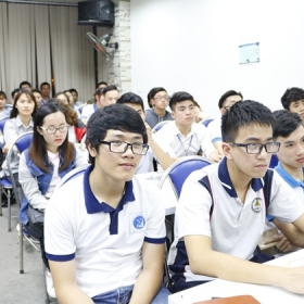  Học viện CEO Việt Nam