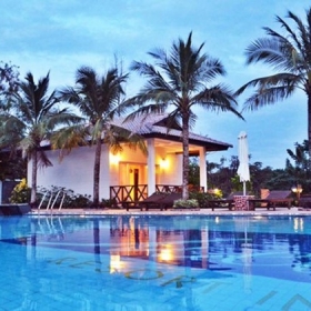 Melon Resort Mũi Né