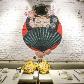 Nhà hàng Bao Bei - Lẩu Đài Loan 