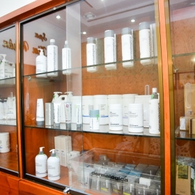 Thẩm mỹ viện Kim Ngân