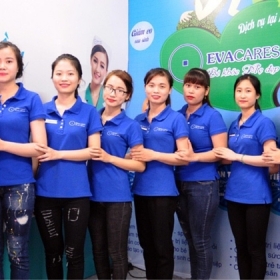 Evacares Hà Nội
