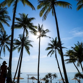 Sun World Hòn Thơm