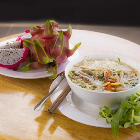 Bùi Viện Miss Home Sài Gòn