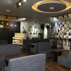 Link Musik Cafe