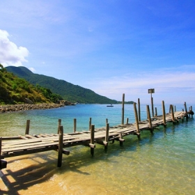 Du lịch Biển Nha Trang