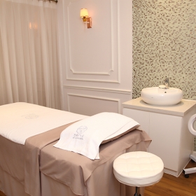 Beryl Spa & Wellness