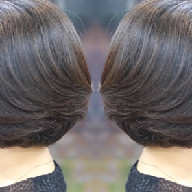 Vương Hiệp Hair Salon 