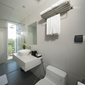 Cititel Saigon Parkview Hotel